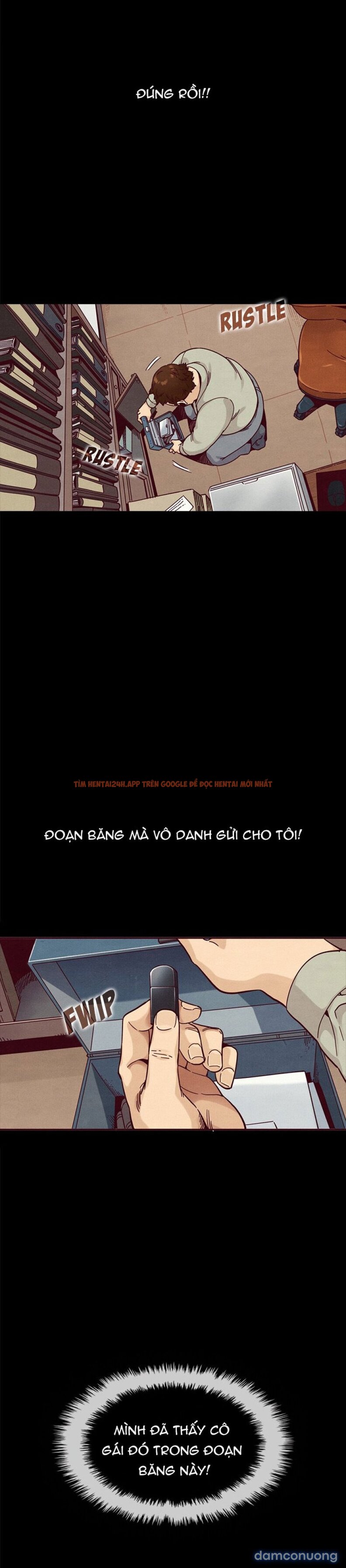 Xem ảnh Công Tử Bột - Chapter 36 - 28 - TruyenVN.APP