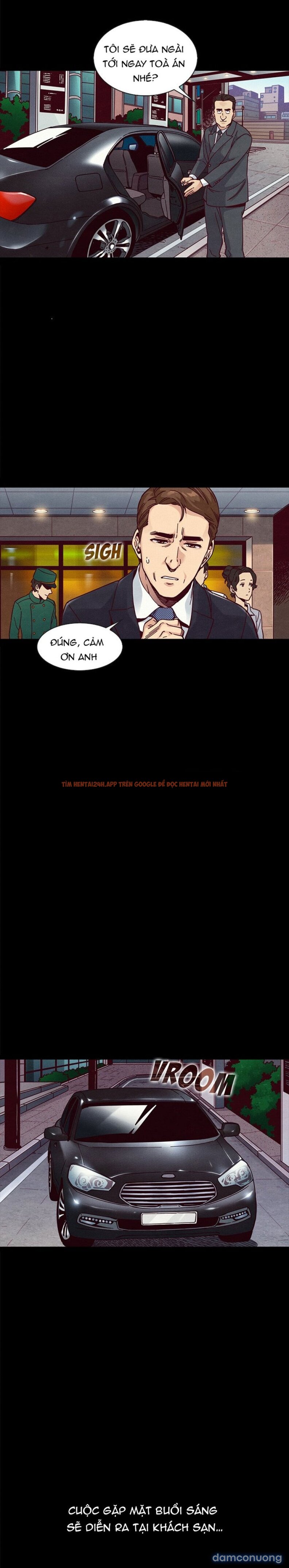 Trang truyện 10 trong truyện tranh Công Tử Bột - Chapter 37 - truyenhentai18.net