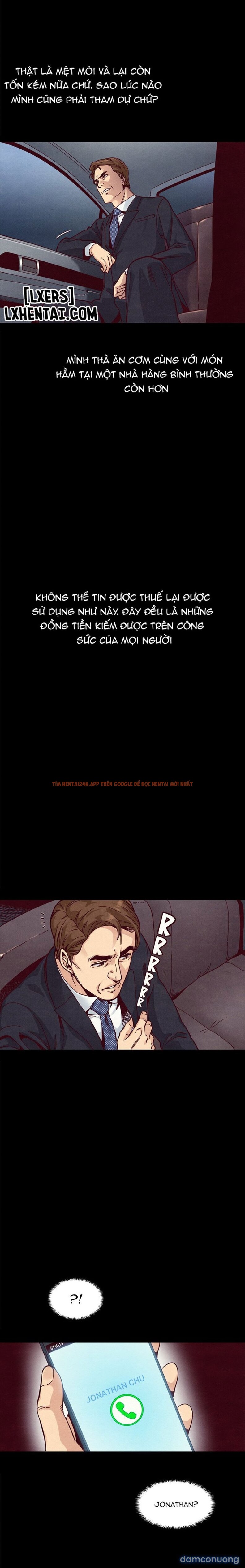 Trang truyện 11 trong truyện tranh Công Tử Bột - Chapter 37 - truyenhentai18.net