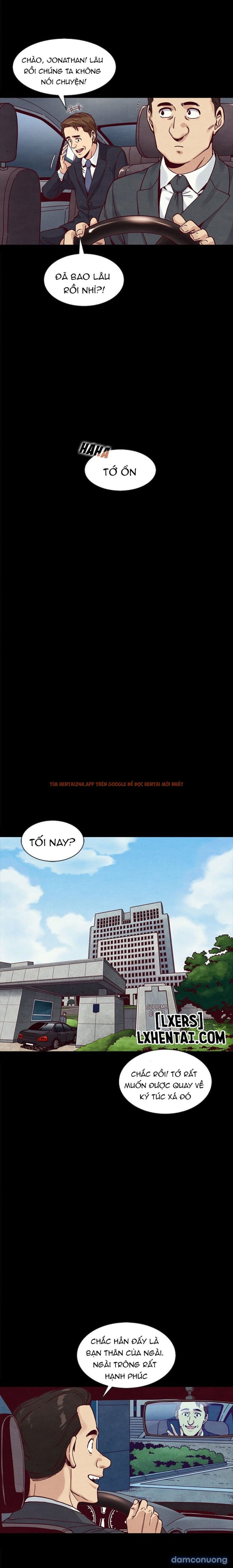 Trang truyện 12 trong truyện tranh Công Tử Bột - Chapter 37 - truyenhentai18.net