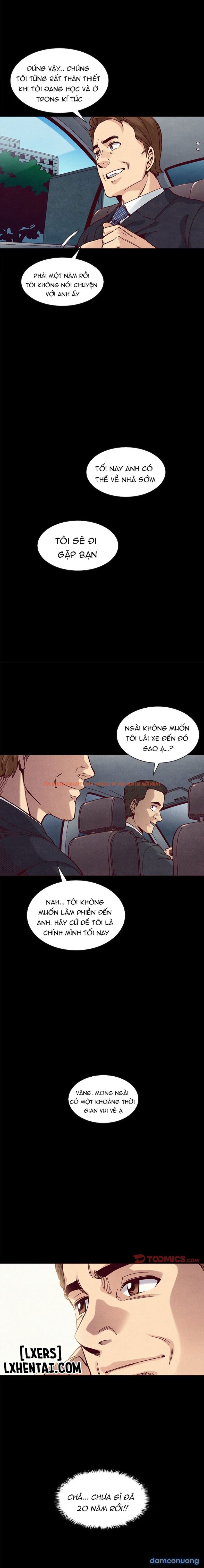 Trang truyện 13 trong truyện tranh Công Tử Bột - Chapter 37 - truyenhentai18.net