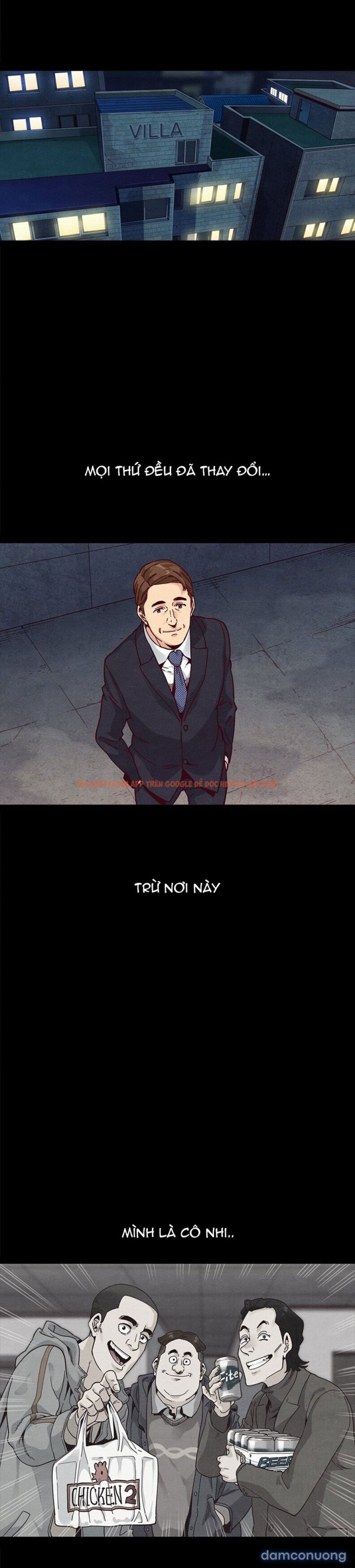 Trang truyện 14 trong truyện tranh Công Tử Bột - Chapter 37 - truyenhentai18.net