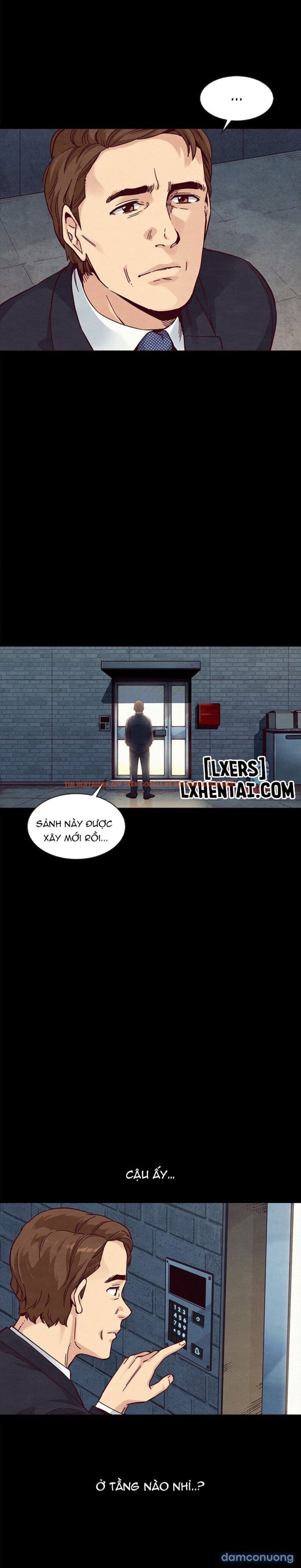 Trang truyện 16 trong truyện tranh Công Tử Bột - Chapter 37 - truyenhentai18.net