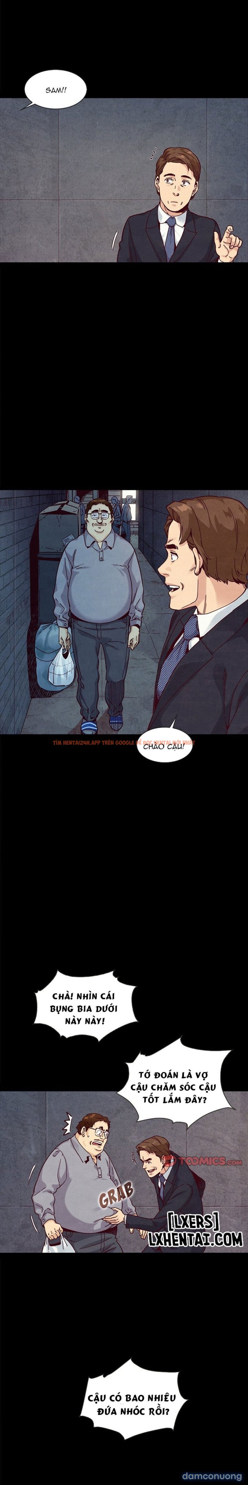 Trang truyện 17 trong truyện tranh Công Tử Bột - Chapter 37 - truyenhentai18.net