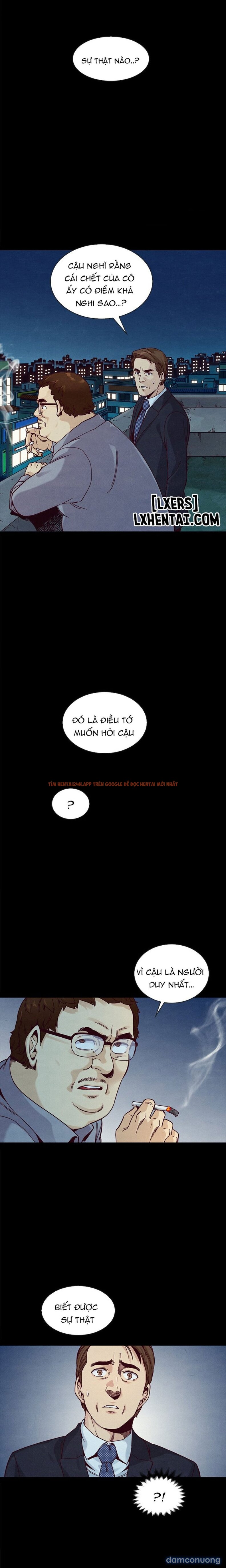 Trang truyện 23 trong truyện tranh Công Tử Bột - Chapter 37 - truyenhentai18.net