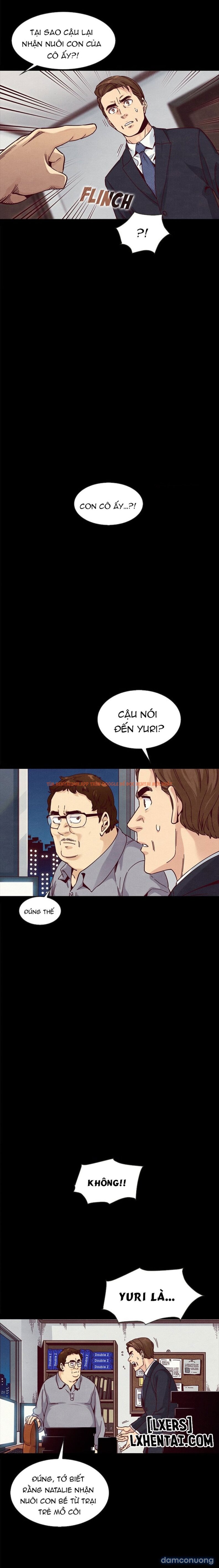 Trang truyện 25 trong truyện tranh Công Tử Bột - Chapter 37 - truyenhentai18.net