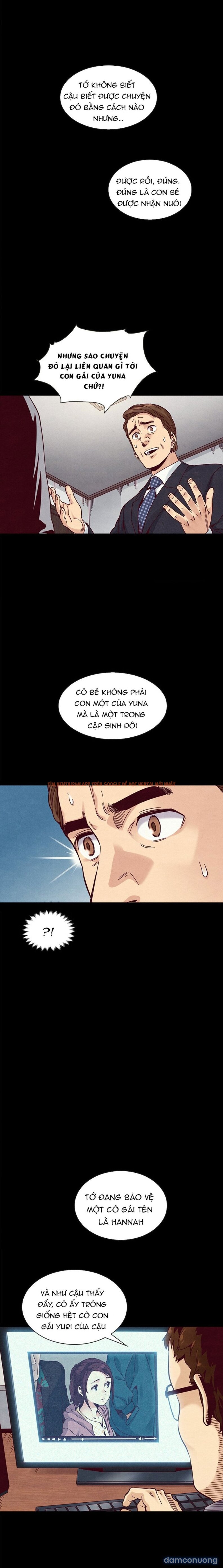 Trang truyện 26 trong truyện tranh Công Tử Bột - Chapter 37 - truyenhentai18.net