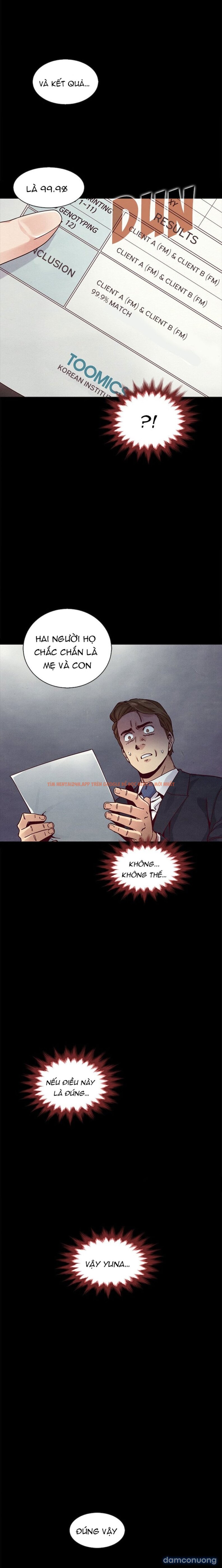 Trang truyện 29 trong truyện tranh Công Tử Bột - Chapter 37 - truyenhentai18.net