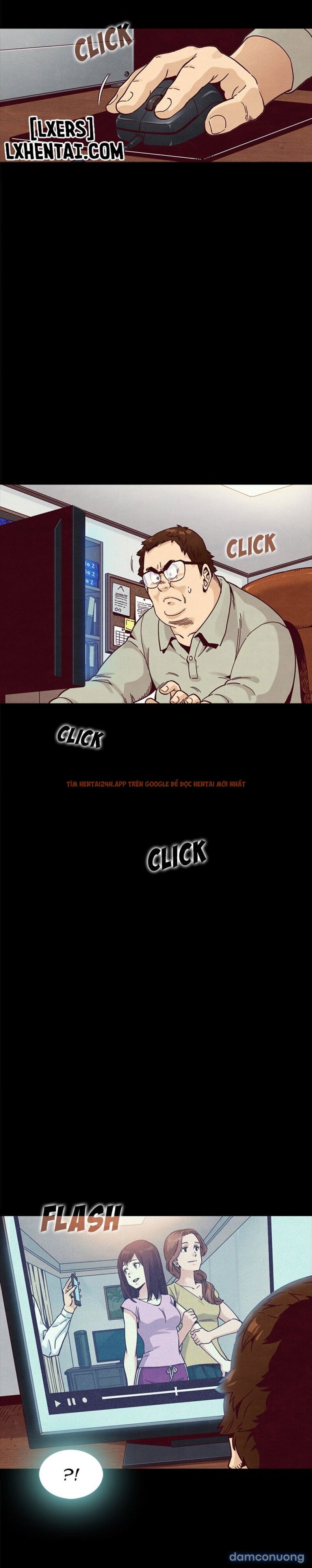 Trang truyện 5 trong truyện tranh Công Tử Bột - Chapter 37 - truyenhentai18.net