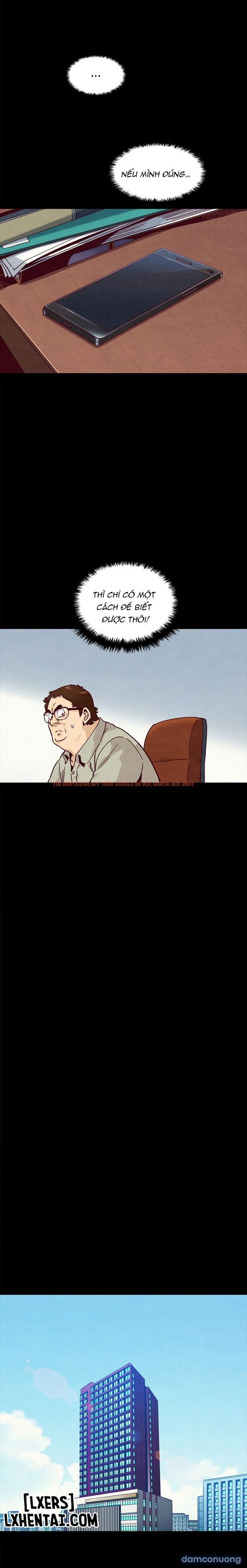 Trang truyện 9 trong truyện tranh Công Tử Bột - Chapter 37 - truyenhentai18.net