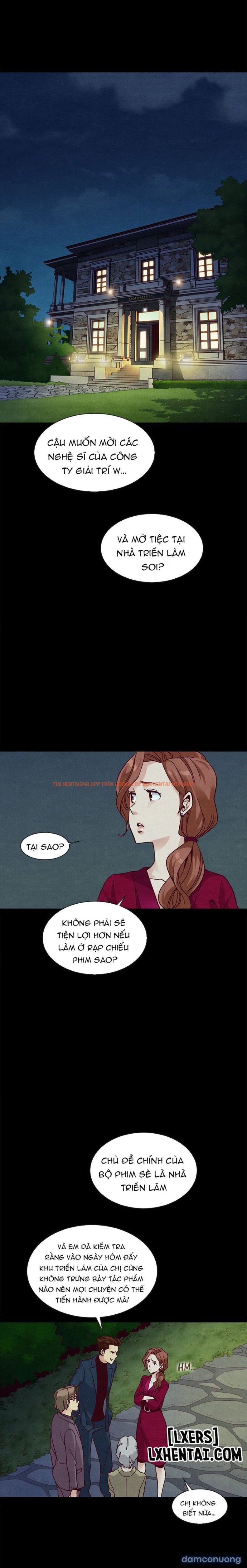 Trang truyện 11 trong truyện tranh Công Tử Bột - Chapter 38 - www.truyenhentai18.net Trang truyện 11 trong truyện tranh Công Tử Bột - Chapter 38 - www.truyenhentai18.net