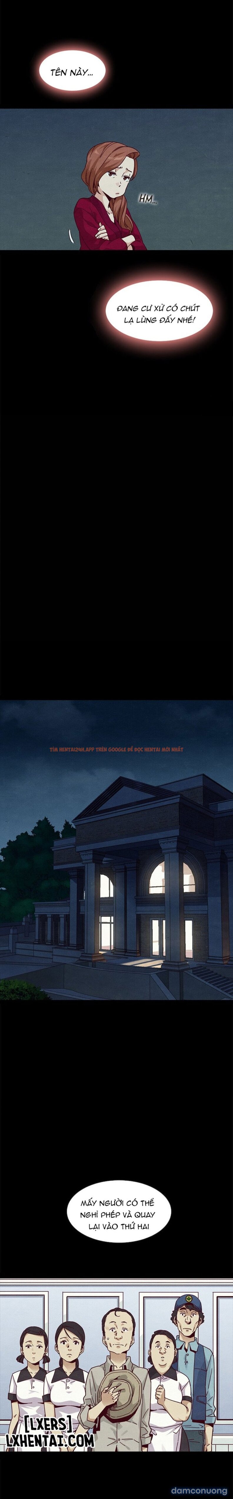 Trang truyện 18 trong truyện tranh Công Tử Bột - Chapter 38 - www.truyenhentai18.net Trang truyện 18 trong truyện tranh Công Tử Bột - Chapter 38 - www.truyenhentai18.net