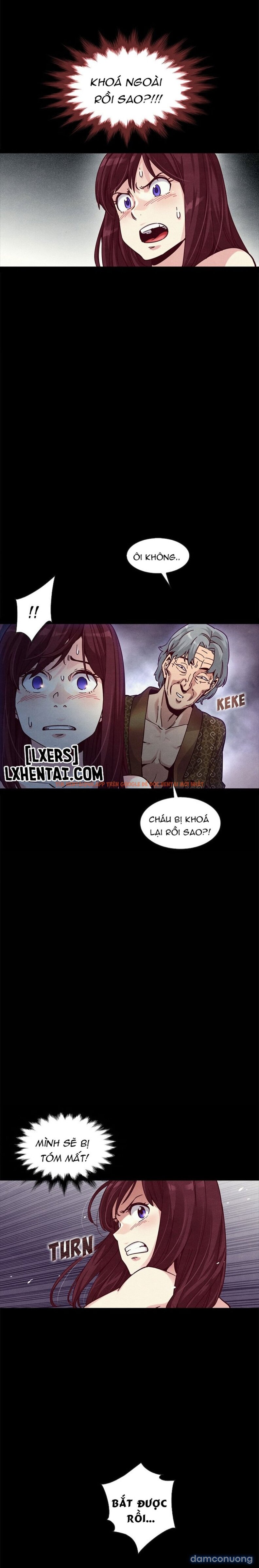 Trang truyện 10 trong truyện tranh Công Tử Bột - Chapter 39 - truyenhentai18.net