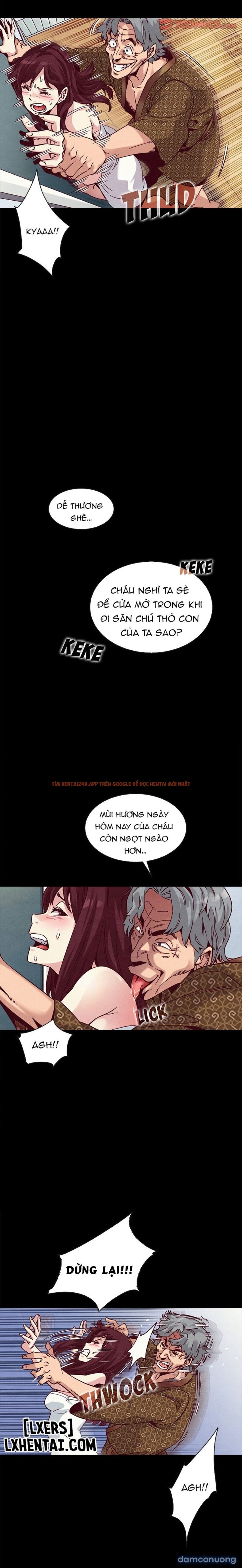 Trang truyện 11 trong truyện tranh Công Tử Bột - Chapter 39 - truyenhentai18.net