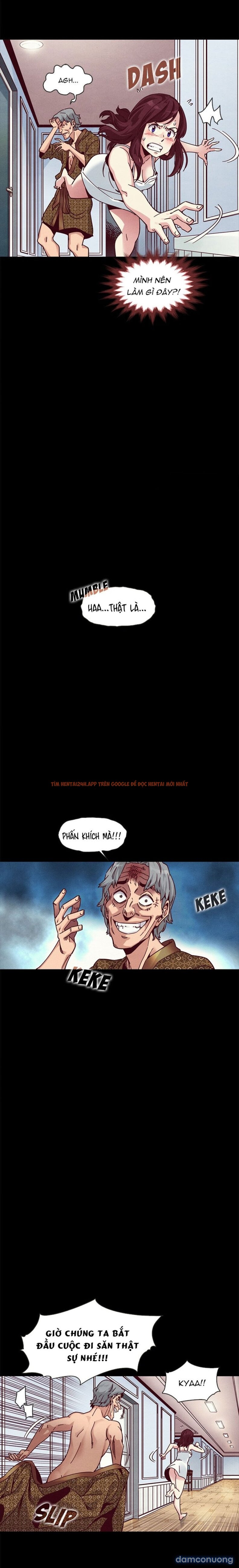 Trang truyện 12 trong truyện tranh Công Tử Bột - Chapter 39 - truyenhentai18.net