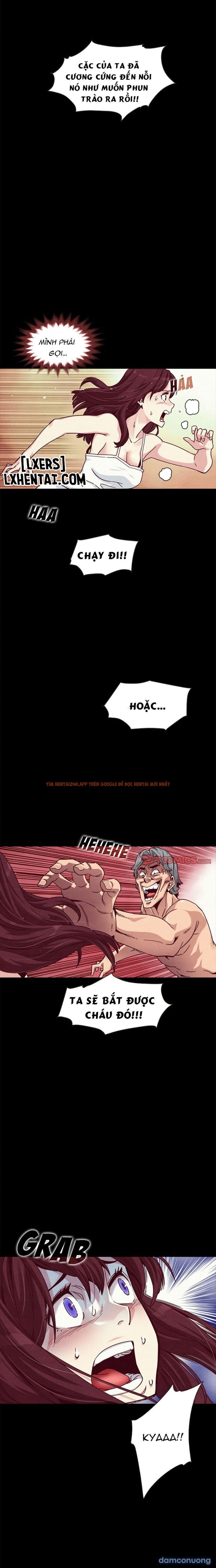 Trang truyện 13 trong truyện tranh Công Tử Bột - Chapter 39 - truyenhentai18.net