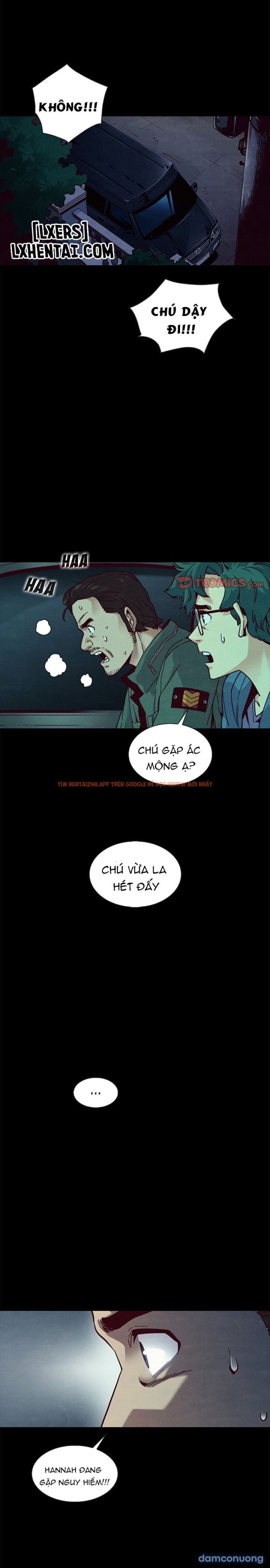 Trang truyện 17 trong truyện tranh Công Tử Bột - Chapter 39 - truyenhentai18.net