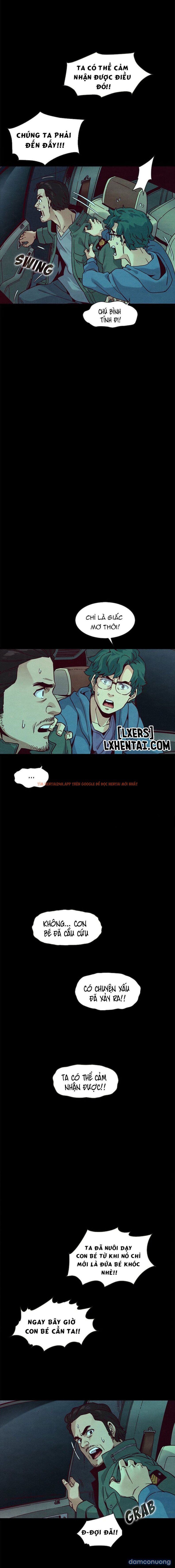 Trang truyện 18 trong truyện tranh Công Tử Bột - Chapter 39 - truyenhentai18.net