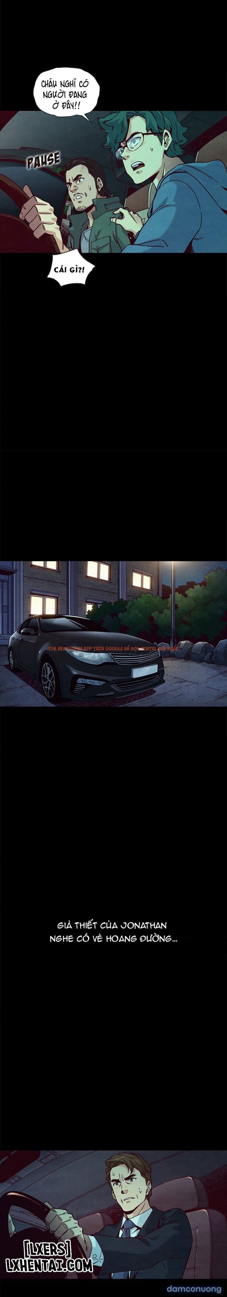 Trang truyện 19 trong truyện tranh Công Tử Bột - Chapter 39 - truyenhentai18.net