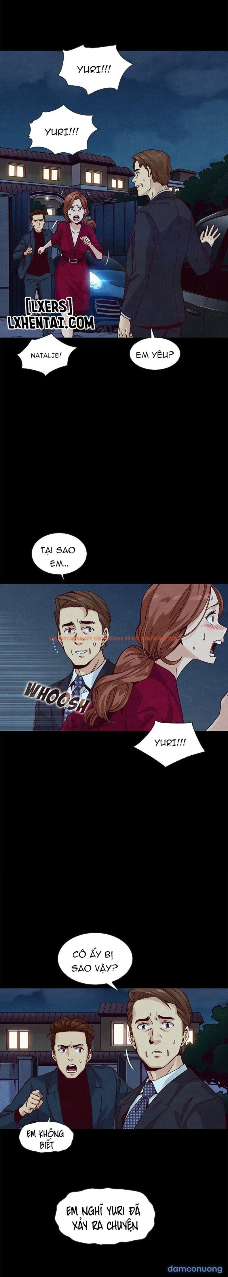 Trang truyện 21 trong truyện tranh Công Tử Bột - Chapter 39 - truyenhentai18.net