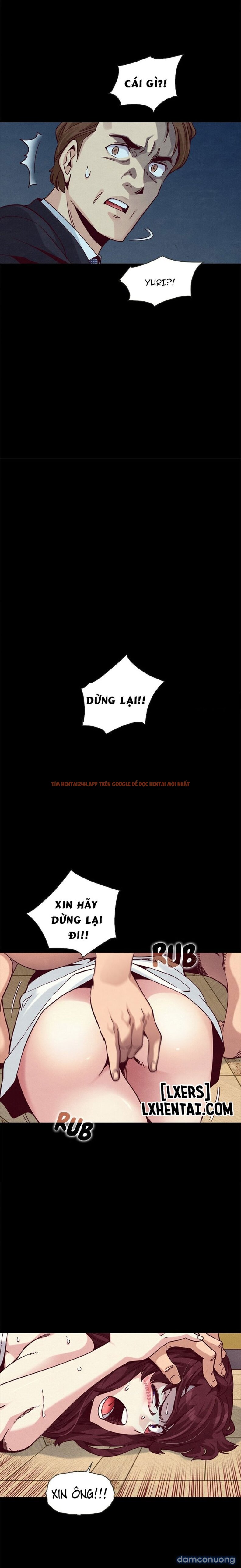 Trang truyện 22 trong truyện tranh Công Tử Bột - Chapter 39 - truyenhentai18.net