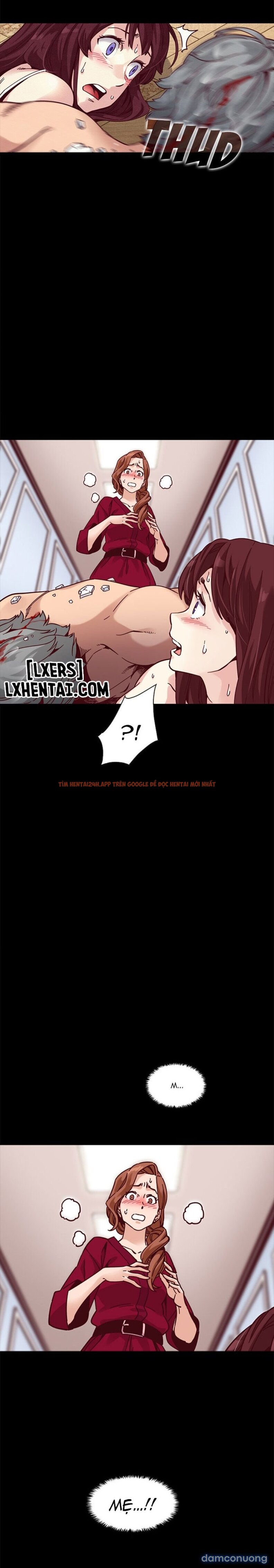 Trang truyện 25 trong truyện tranh Công Tử Bột - Chapter 39 - truyenhentai18.net