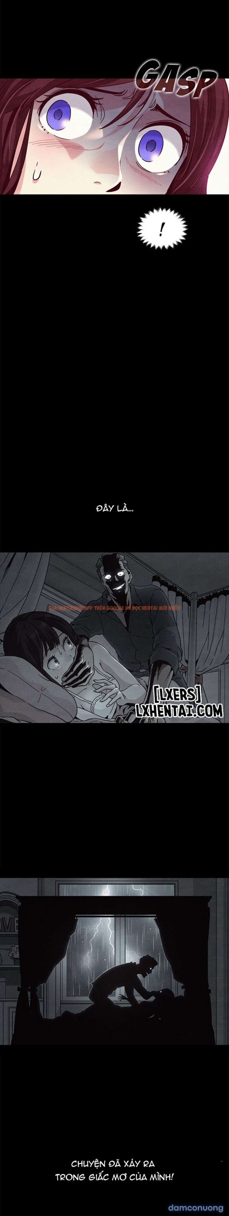 Trang truyện 6 trong truyện tranh Công Tử Bột - Chapter 39 - truyenhentai18.net