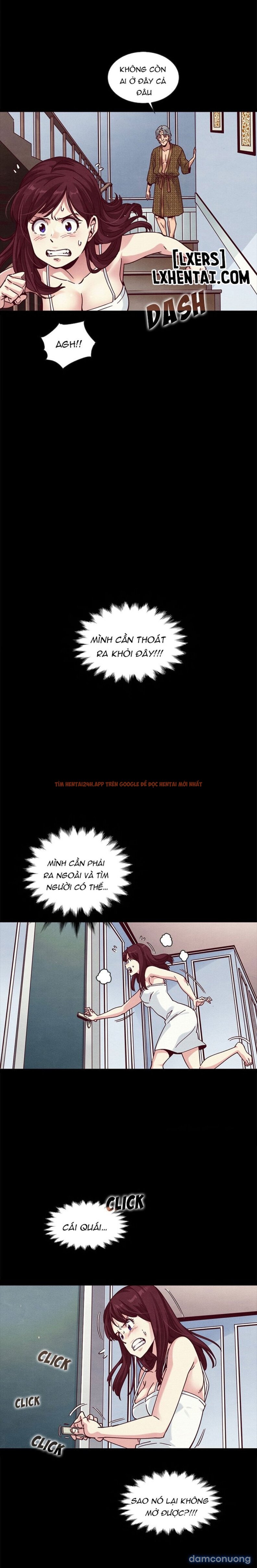 Trang truyện 9 trong truyện tranh Công Tử Bột - Chapter 39 - truyenhentai18.net