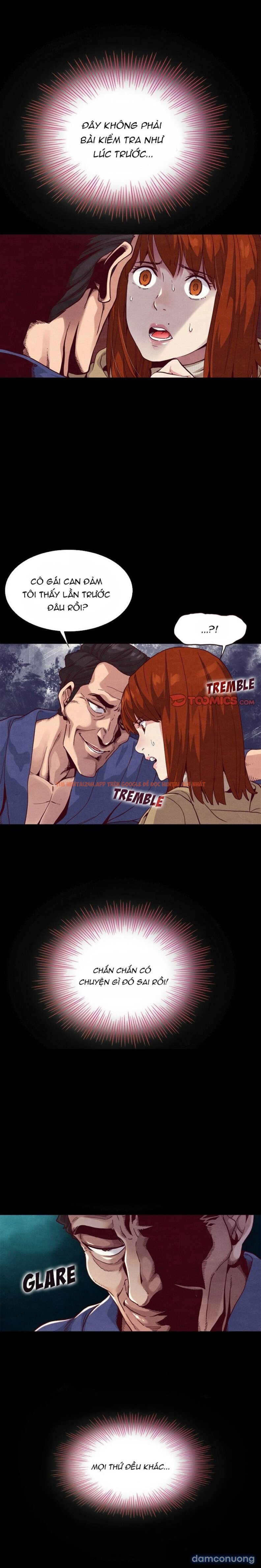 Trang truyện 10 trong truyện tranh Công Tử Bột - Chap 4 - lxmanga.org