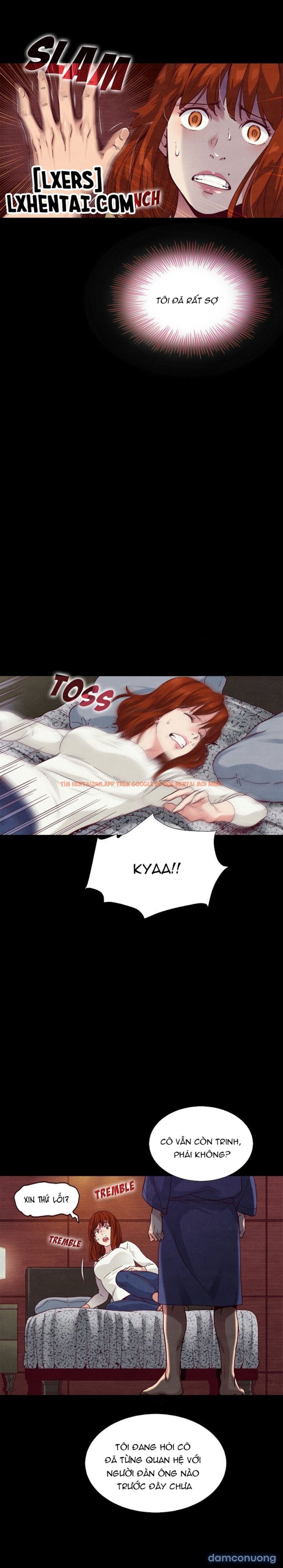 Trang truyện 11 trong truyện tranh Công Tử Bột - Chap 4 - lxmanga.org