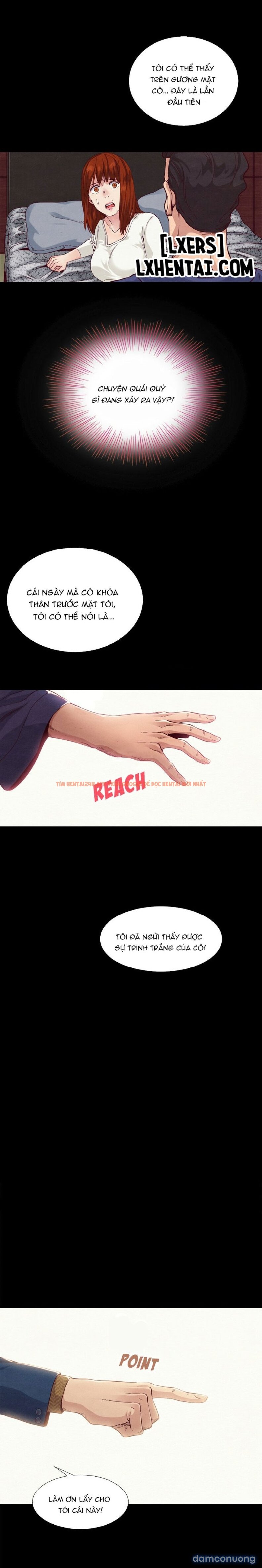 Trang truyện 12 trong truyện tranh Công Tử Bột - Chap 4 - lxmanga.org