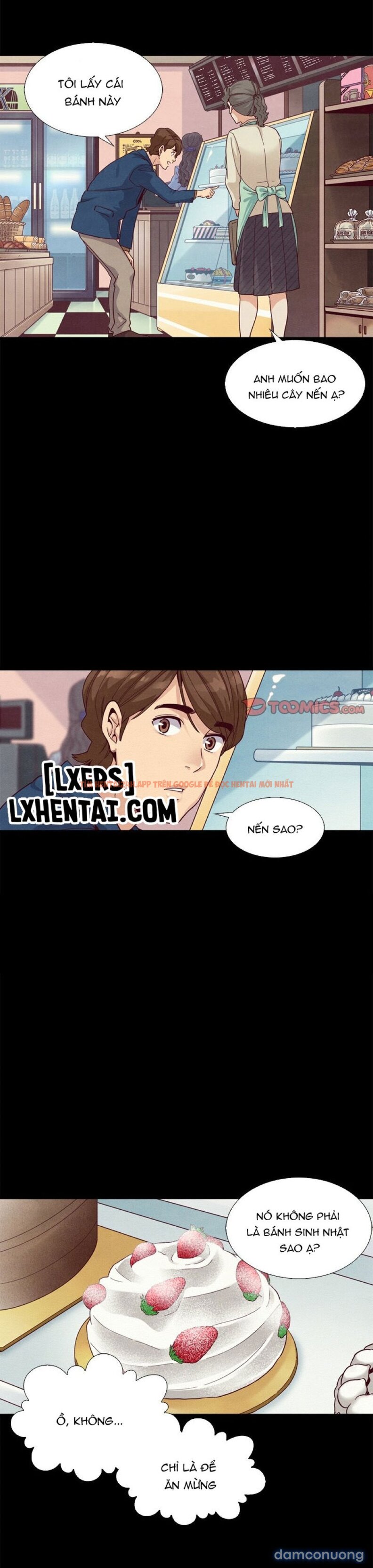 Trang truyện 13 trong truyện tranh Công Tử Bột - Chap 4 - lxmanga.org