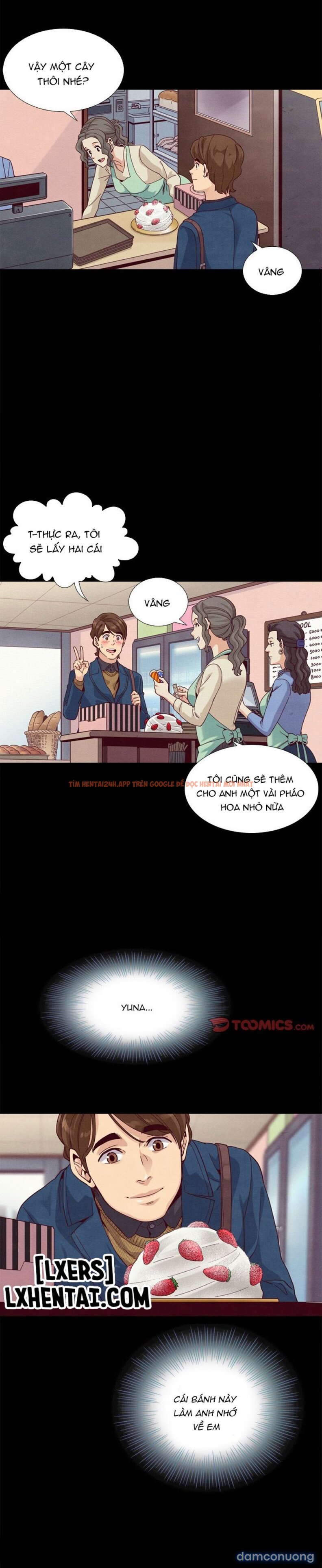 Trang truyện 14 trong truyện tranh Công Tử Bột - Chap 4 - lxmanga.org