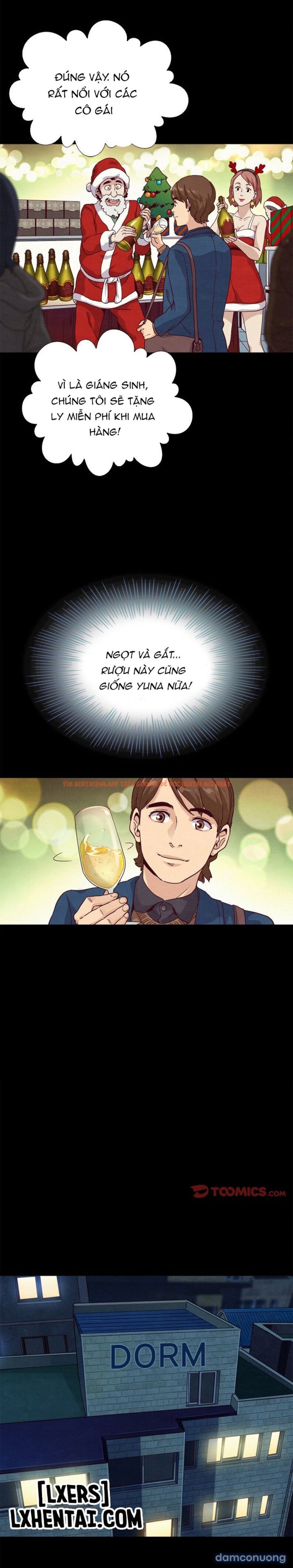 Trang truyện 18 trong truyện tranh Công Tử Bột - Chap 4 - lxmanga.org