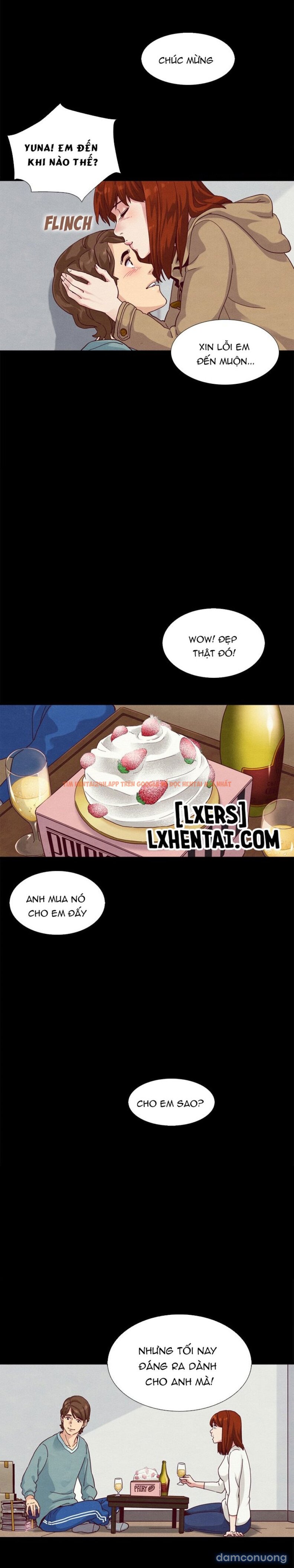 Trang truyện 21 trong truyện tranh Công Tử Bột - Chap 4 - lxmanga.org