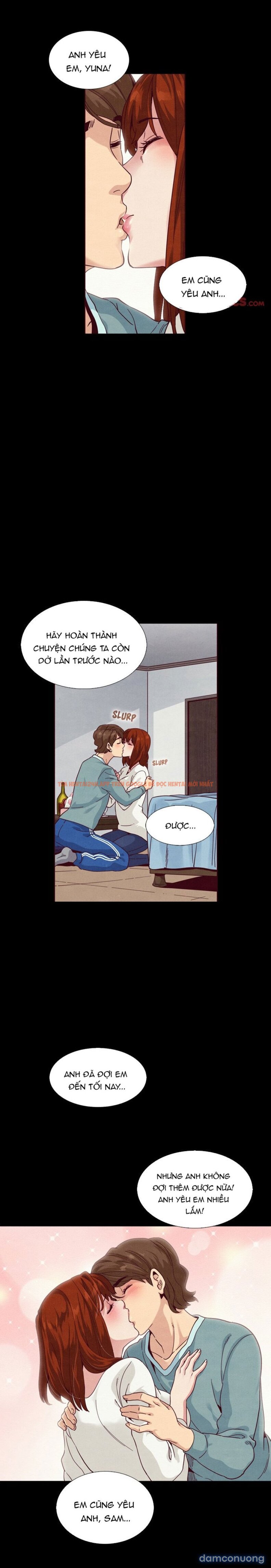 Trang truyện 23 trong truyện tranh Công Tử Bột - Chap 4 - lxmanga.org