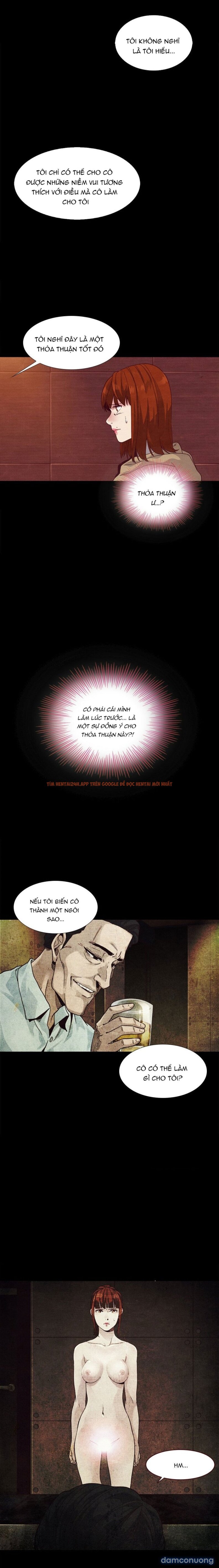 Trang truyện 7 trong truyện tranh Công Tử Bột - Chap 4 - lxmanga.org