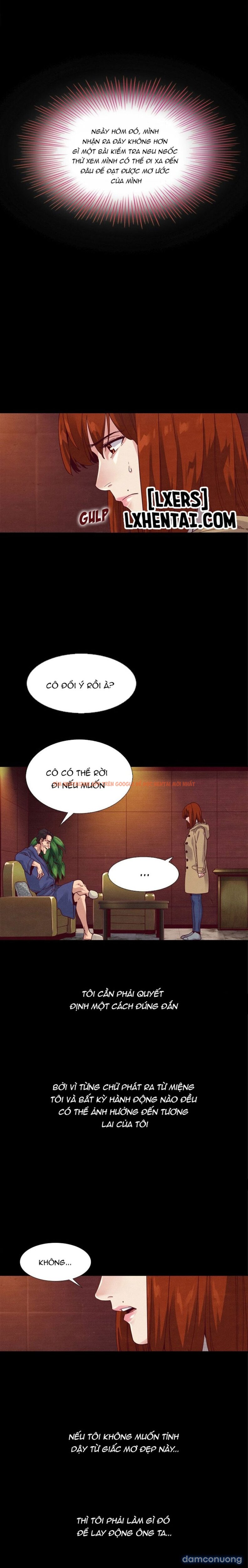 Trang truyện 8 trong truyện tranh Công Tử Bột - Chap 4 - lxmanga.org