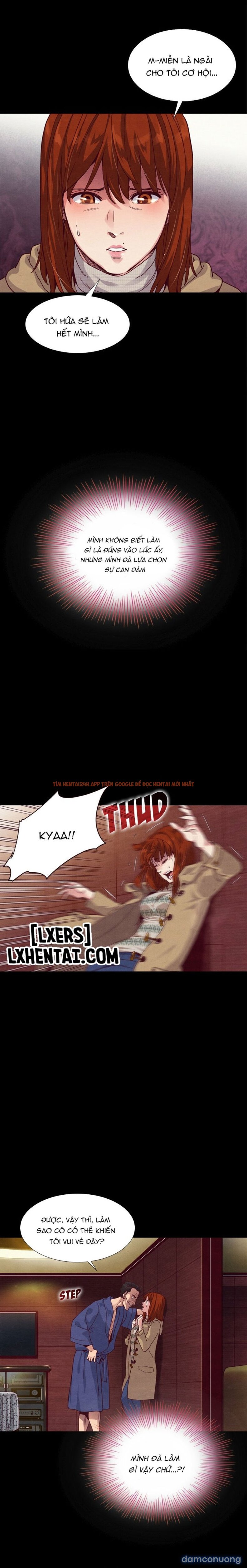 Trang truyện 9 trong truyện tranh Công Tử Bột - Chap 4 - lxmanga.org