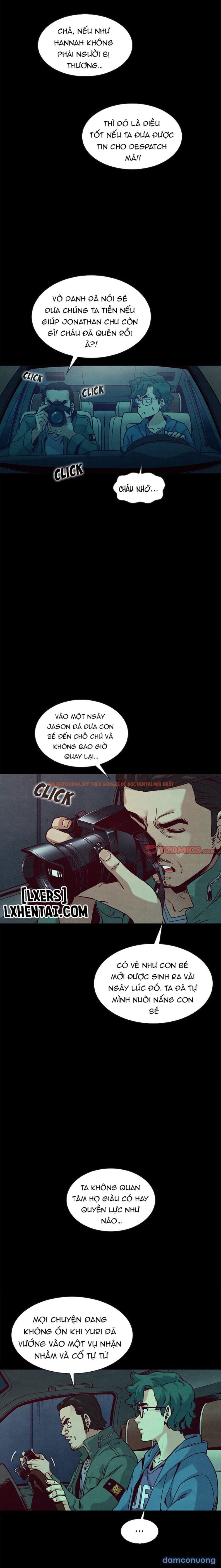 Trang truyện 10 trong truyện tranh Công Tử Bột - Chapter 40 - truyenhentai18.net