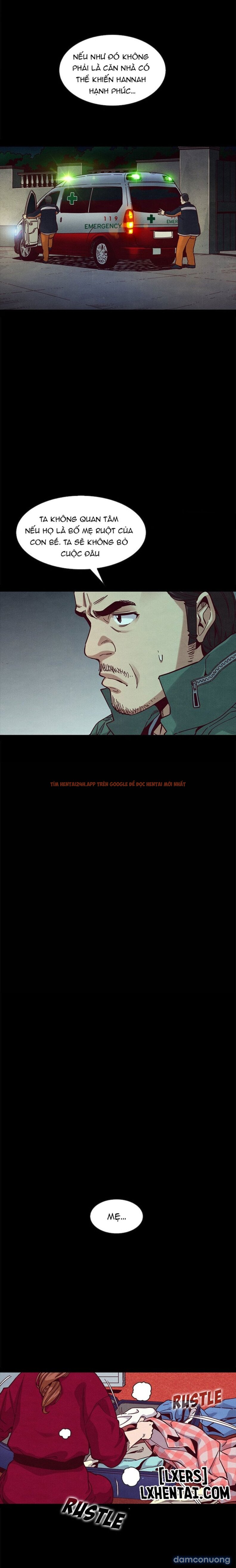 Trang truyện 11 trong truyện tranh Công Tử Bột - Chapter 40 - truyenhentai18.net