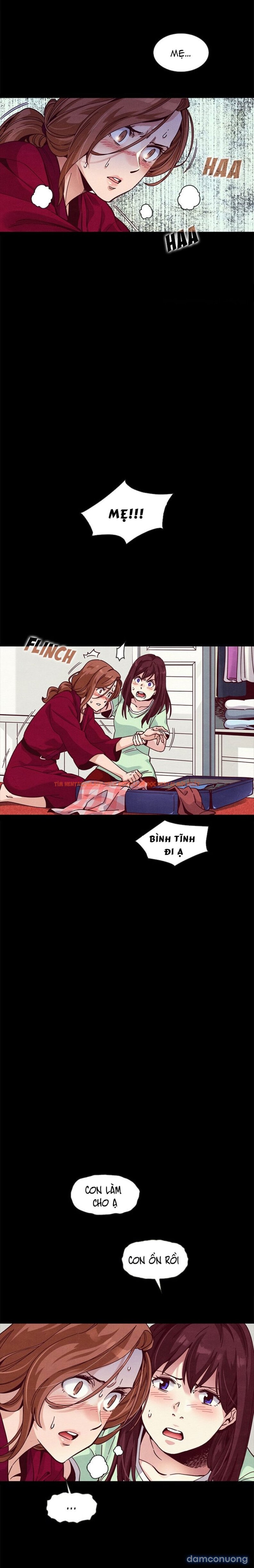 Trang truyện 12 trong truyện tranh Công Tử Bột - Chapter 40 - truyenhentai18.net