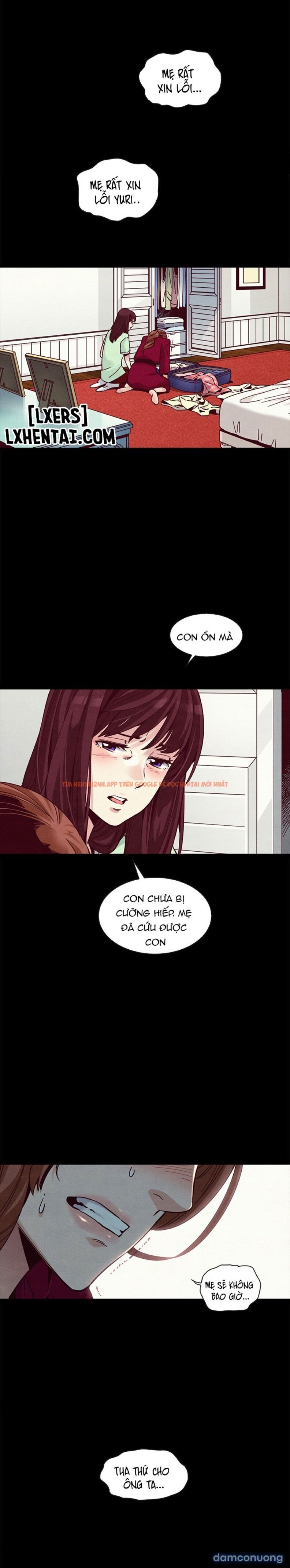 Trang truyện 13 trong truyện tranh Công Tử Bột - Chapter 40 - truyenhentai18.net
