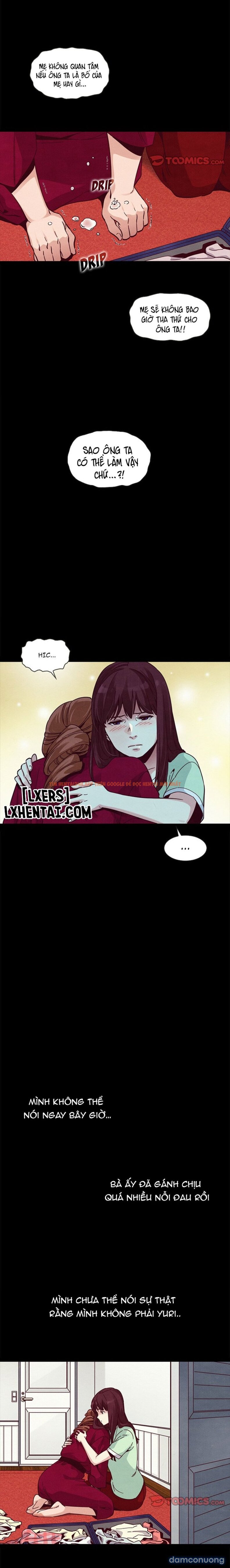 Trang truyện 14 trong truyện tranh Công Tử Bột - Chapter 40 - truyenhentai18.net