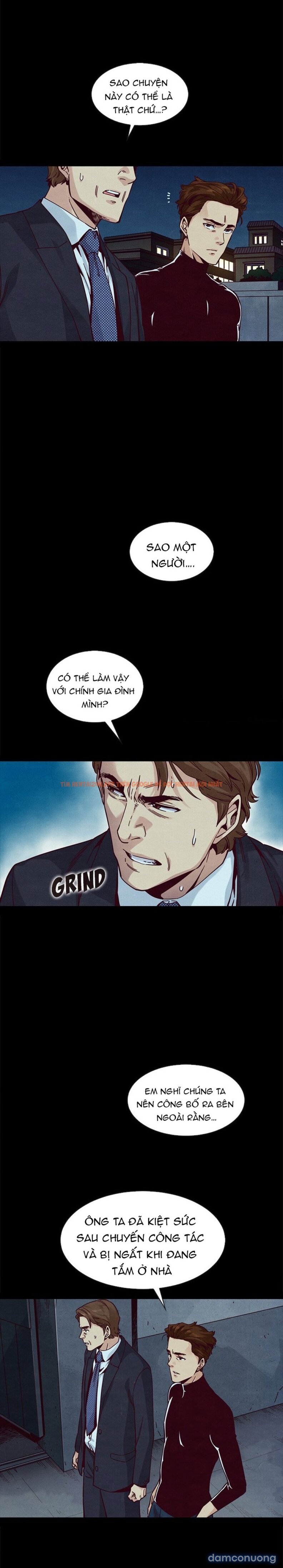 Trang truyện 16 trong truyện tranh Công Tử Bột - Chapter 40 - truyenhentai18.net