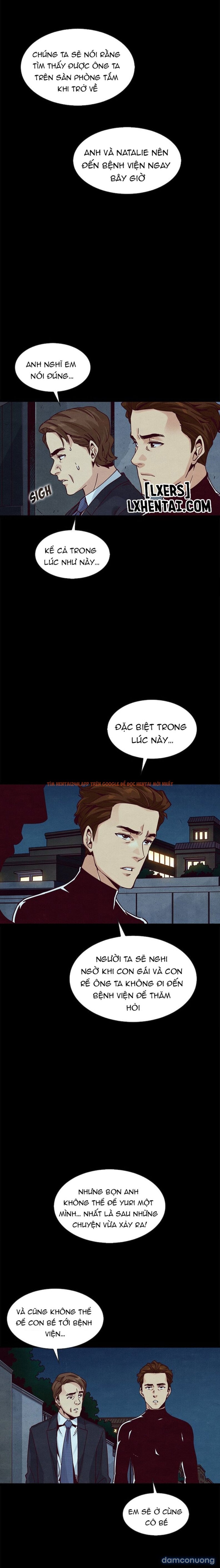 Trang truyện 17 trong truyện tranh Công Tử Bột - Chapter 40 - truyenhentai18.net