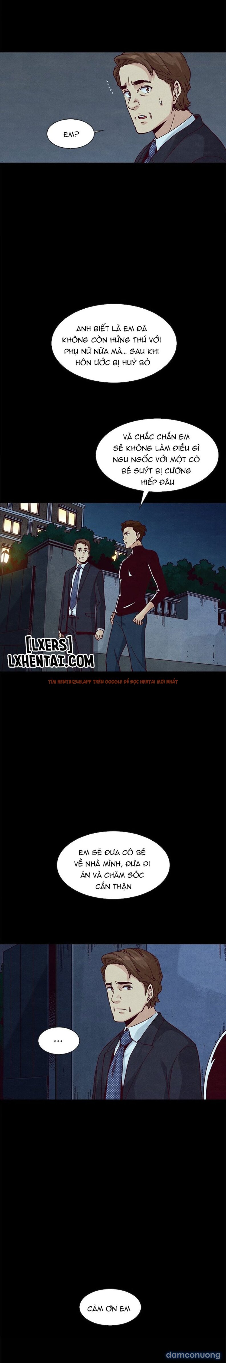 Trang truyện 18 trong truyện tranh Công Tử Bột - Chapter 40 - truyenhentai18.net