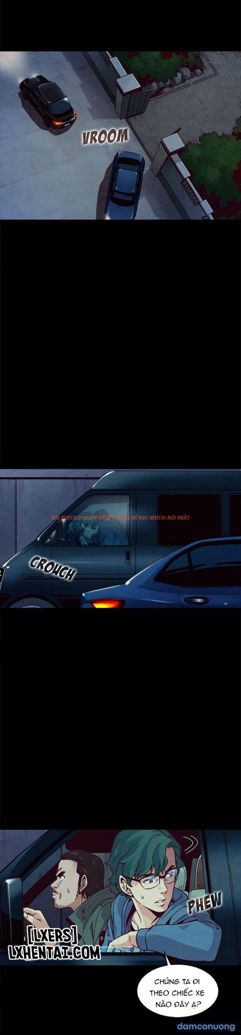 Trang truyện 19 trong truyện tranh Công Tử Bột - Chapter 40 - truyenhentai18.net