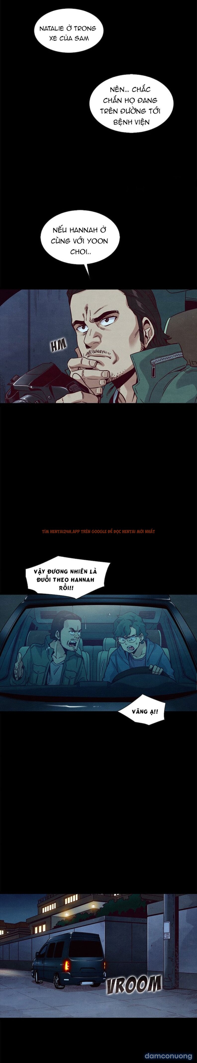 Trang truyện 20 trong truyện tranh Công Tử Bột - Chapter 40 - truyenhentai18.net