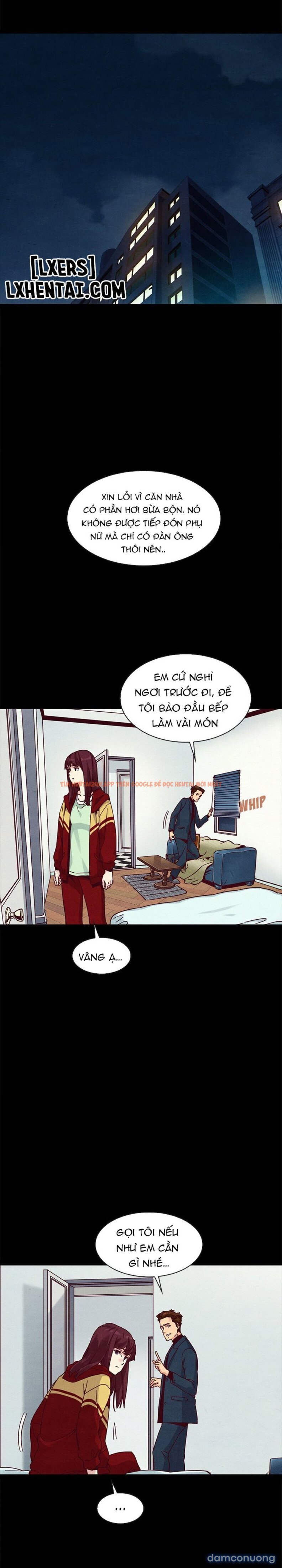 Trang truyện 21 trong truyện tranh Công Tử Bột - Chapter 40 - truyenhentai18.net
